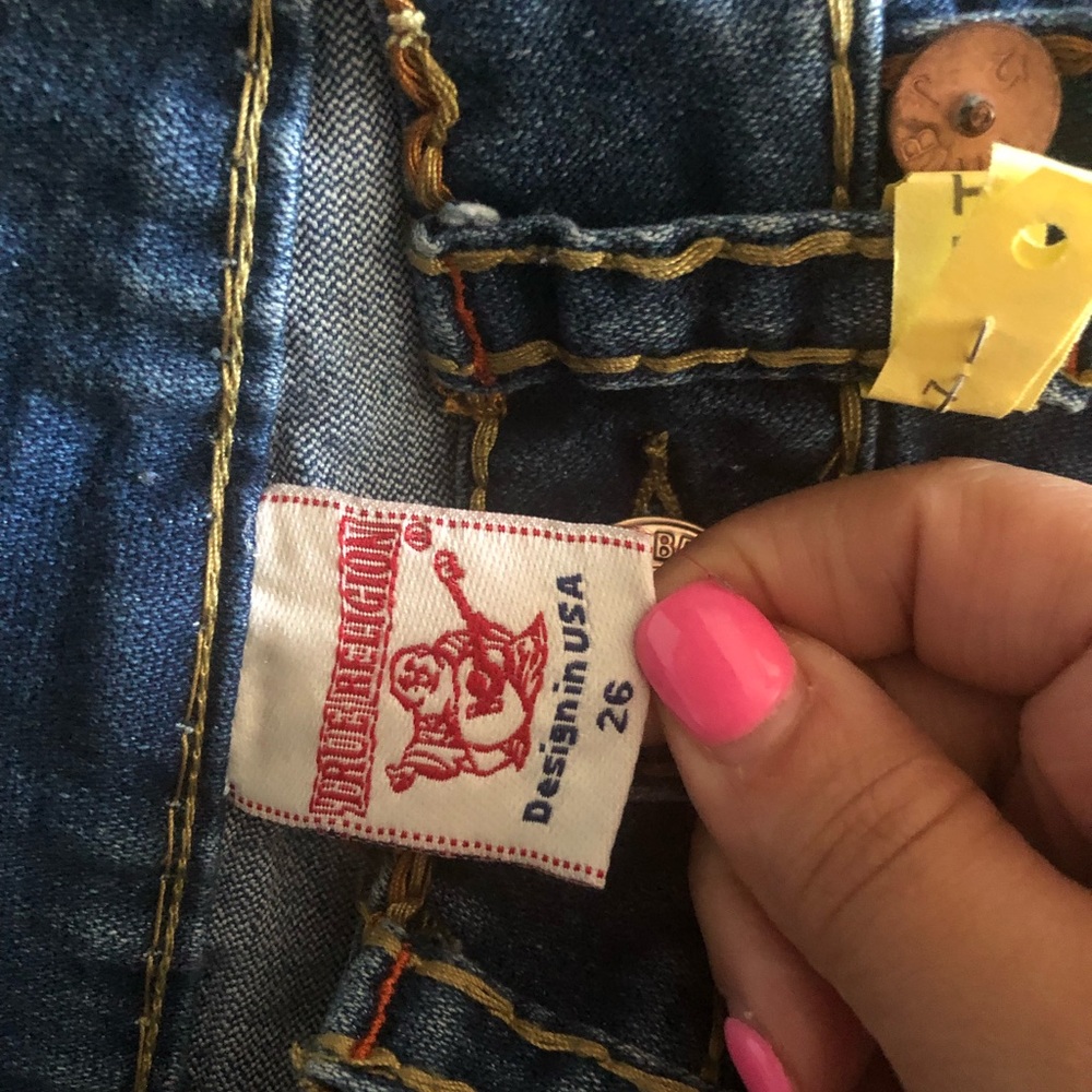 True religion